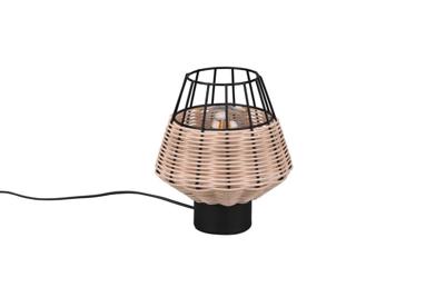 Trio TafelampjeBorka van rotan - R51261036