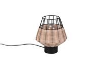 Trio TafelampjeBorka van rotan - R51261036