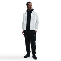 Nike Sportswear Club Fleece Joggingbroek Zwart Wit