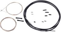 SRAM remkabelset "slickwire xl" br.line kit slick wire xl 1350/2750mm black
