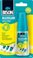 Bison alleslijm draai & doseer 40 g