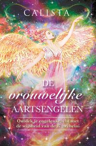 De vrouwelijke aartsengelen - Calista - ebook