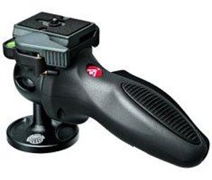 Manfrotto 324RC2, Joystick Head