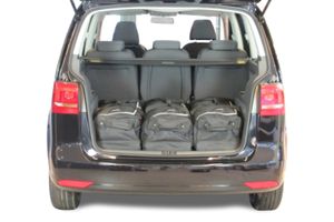 Reistassenset Volkswagen Touran I (1T facelift) 2010-2015 mpv V11201S