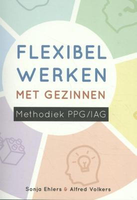 Flexibel werken met gezinnen (Paperback)