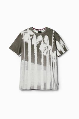 T-shirt - BLACK - L