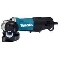 Makita GA5050 Haakse slijper 125mm 230V