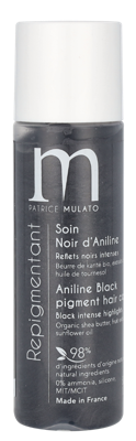 Patrice Mulato - P. Mulato Repigmentant Shampooing 50 ml