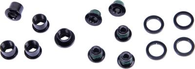 TRUVATIV kettingbladbouten chain wheel screws m8,5 steel