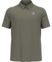 Odlo Cardada Workout T-shirt Heren Vetiver XL