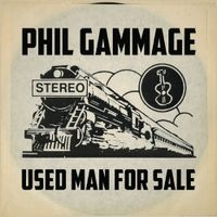 Used Man For Sale - CD (8713762011369) - thumbnail