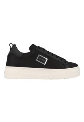 Antony Morato Sneakers MMFW01704-LE500019-9000 Zwart maat