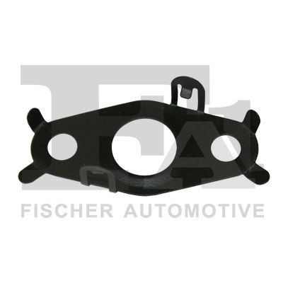 Dichting, olieuitlaat turbolader 414545