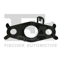 Dichting, olieuitlaat turbolader 414545