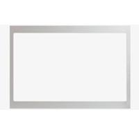 Panasonic Einbaurahmen Magnetronhouder