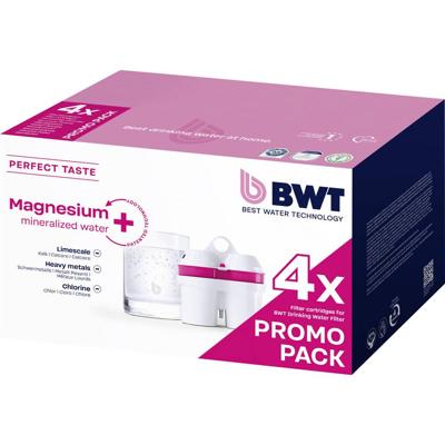 BWT MMW 4er 640607 Waterbesparende filterset