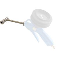 Alligator mondstuk voor luchtpistool RP0503