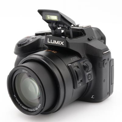 Panasonic Lumix DMC-FZ300 occasion