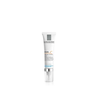 La Roche-Posay Redermic Pure Vitamine C Ogen 15ml