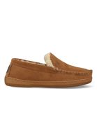 Warmbat Pantoffels Grizzly GRZ441025 Cognac Bruin-46 maat 46 Warmbat Pantoffels Grizzly GRZ441025 Cognac Bruin-46 maat 46