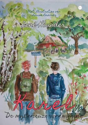 Karel (Paperback)