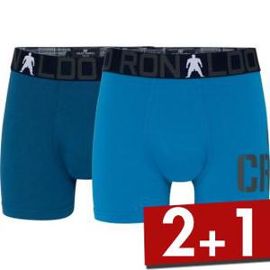 CR7 Cristiano Ronaldo 2 stuks Boys Trunk Briefs