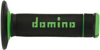 Domino rubber handvat "a190