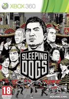 Sleeping Dogs - thumbnail