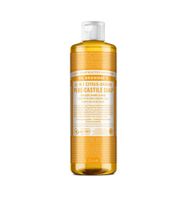 Liquid soap citrus/orange