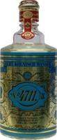 4711 Eau de cologne onverpakt 100 Milliliter