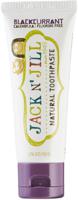 Natural toothpaste blackcurrant - thumbnail