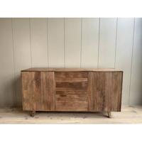 Old Inn - Dressoir Rino 150cm