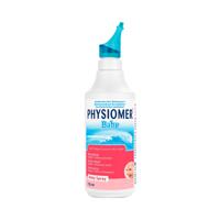 Physiomer Baby Spray Vanaf 15 Dagen 135ml