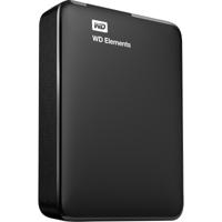 WD WD Elements Portable, 2 TB
