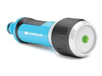 Cellfast multifunctioneel sproeipistool ergo - Velleman