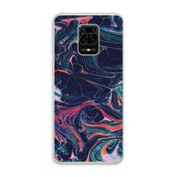 Light Years Beyond: Xiaomi Redmi Note 10 Lite Transparant Hoesje