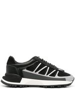 Maison Margiela baskets 50-50 - Noir - thumbnail