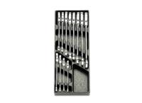 Beta T46 Harde voorgevormde inzetbakken voor assortiment gereedschap - 024000499