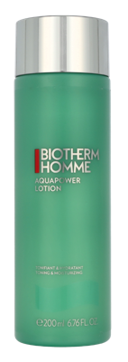 Biotherm Homme Aquapower Oligo-Thermal Refreshing Lotion 200 ml