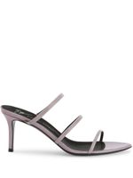 Giuseppe Zanotti sandales Alimha 70 mm - Rose - thumbnail