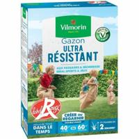 Zaden Vilmorin Ultra Resistentes etiqueta roja 1 kg