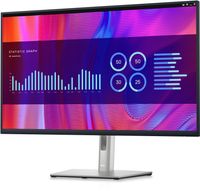 Dell P3223DE Professional LED-monitor Energielabel F (A - G) 80 cm (31.5 inch) 2560 x 1440 Pixel 16:9 5 ms DisplayPort, HDMI, USB 3.2 Gen 1 (USB 3.0), USB-C, - thumbnail