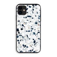 Terrazzo N°1: iPhone 11 Biologisch afbreekbaar hoesje