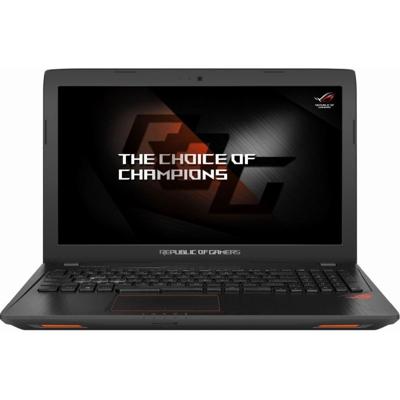 Asus ROG Strix GL553VW Laptop - 15,6 inch - i7-6700HQ - Qwerty