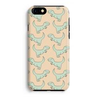 Dinos: iPhone 8 Tough Case