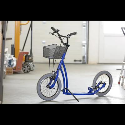 Mibo professional blue