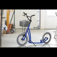 Mibo professional blue Mibo professional blue
