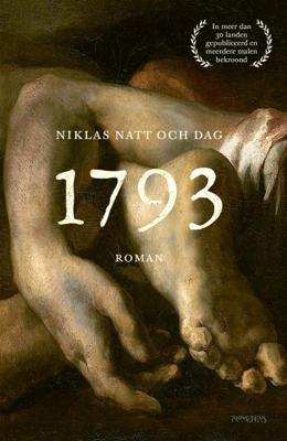 1793 (Paperback)