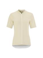 Craft everyday korte mouw fietsshirt dames tofu