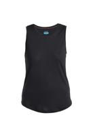 Icebreaker 125 Cool-Lite Sphere III Hemd Dames Black M